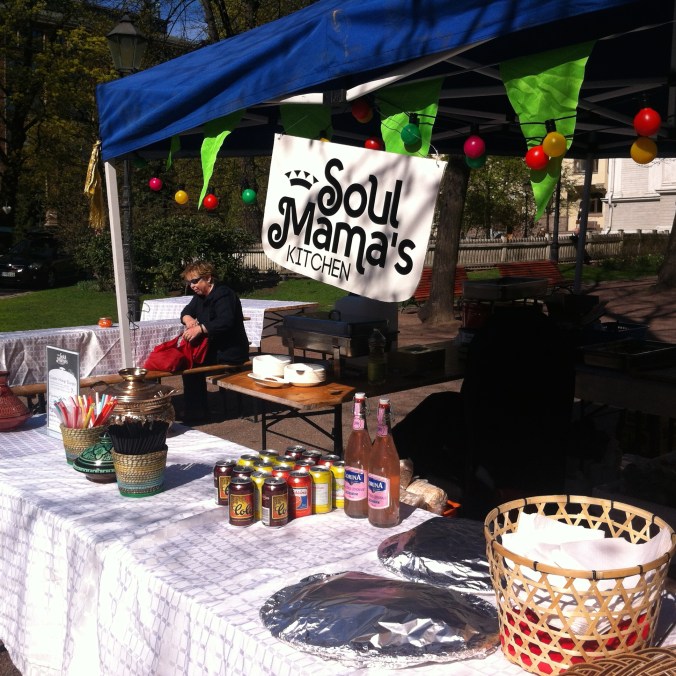 Soul Mama's