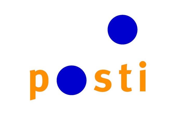 Finnish Post logo